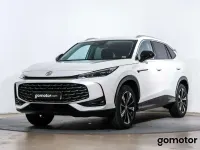 Usado MG HS Comfort 170 CV (125 kW) 2025 Blanco SUV