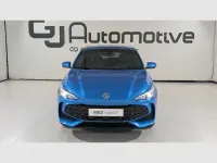 Nuevo MG MG3 Luxury 195 CV (143 kW) 2026 Otro Utilitario