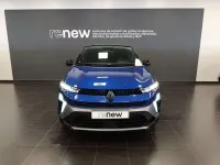 Usado Renault Captur Esprit Alpine 143 CV (105 kW) 2024 SUV
