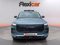 Usado Jaecoo 7 147 CV (108 kW) 2025 Gris SUV