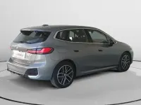 Usado BMW 218 M Sport 137 CV (100 kW) 2022 Gris Familiar