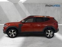 Nuevo Dacia Duster Journey 130 CV (95 kW) 2025 Rojo SUV