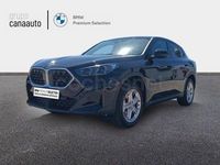 Usado BMW X2 Comfort Edition 170 CV (125 kW) 2025 Negro SUV