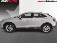 Usado Audi Q3 Advanced 150 CV (110 kW) 2024 Blanco SUV
