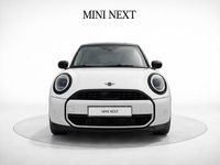 Nuevo Mini Cooper 156 CV (114 kW) 2025 Blanco Utilitario