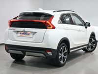 Usado Mitsubishi Eclipse Cross Motion 163 CV (119 kW) 2021 Blanco SUV