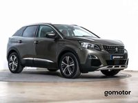 usado Peugeot 3008 1.2 S&s Puretech Allure 130