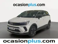 Usado Opel Crossland Business Elegance 131 CV (96 kW) 2022 Blanco SUV