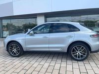 usado Porsche Macan Todoterreno Automático de 5 Puertas