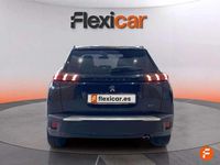 Usado Peugeot 2008 GT 131 CV (96 kW) 2022 Negro SUV