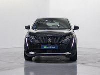 Usado Peugeot 3008 Allure 180 CV (132 kW) 2024 Negro SUV