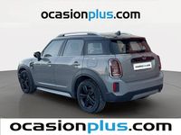 Usado Mini Cooper Countryman 136 CV (100 kW) 2022 Gris SUV