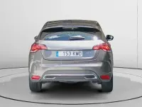 Usado DS Automobiles DS4 120 CV (88 kW) 2018 Gris
