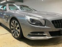 Usado Mercedes SL350 306 CV (225 kW) 2012