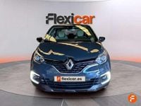 Occasion Renault Captur Intens 90 PK (66 kW) 2018 Grijs SUV