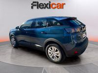 Brugt Peugeot 3008 Active 131 HK (96 kW) 2022 Blå SUV