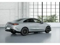 Nuevo Mercedes CLA180 136 CV (100 kW) 2026 Gris Berlina