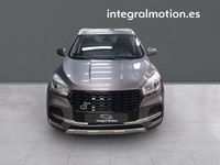 Usado DR DR 4.0 115 CV (84 kW) 2022 Gris SUV