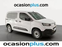 Nieuw Fiat Doblò 100 PK (73 kW) 2026 Wit MPV