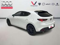 Usado Mazda 3 Homura-Line 122 CV (89 kW) 2023 Blanco Utilitario