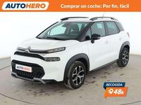 Usado Citroën C3 Aircross PureTech 110 CV (80 kW) 2024 Blanco SUV