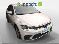 Usado VW Polo 95 CV (69 kW) 2022 Beige Utilitario