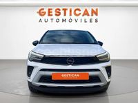 Usado Opel Crossland X Business Elegance 130 CV (95 kW) 2022 Blanco SUV