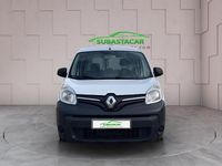 Usado Renault Kangoo 75 CV (55 kW) 2017 Blanco Monovolumen