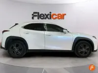 Usado Lexus UX Business Edition 184 CV (135 kW) 2023 Blanco SUV