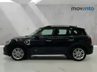Usado Mini Cooper S Countryman 220 CV (161 kW) 2023 Negro SUV