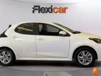 Usado Mazda 2 Comfort 116 CV (85 kW) 2023 Blanco Utilitario