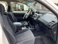Occasion Toyota Land Cruiser 177 PK (130 kW) 2016 Wit SUV