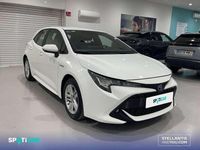 Usado Toyota Corolla Active 122 CV (89 kW) 2020 Blanco Utilitario