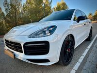 Usado Porsche Cayenne 460 CV (338 kW) 2023 Blanco SUV