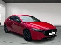 Usado Mazda 3 Homura-Line 122 CV (89 kW) 2022