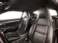 Usado Porsche Cayman S 325 CV (239 kW) 2016 Rojo Coupe