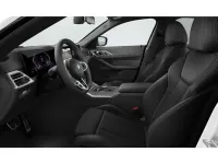 Usado BMW i4 250 kW (340 CV) 2025 Blanco Berlina