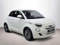 Nuevo Fiat 500 65 CV (47 kW) 2026 Blanco Utilitario