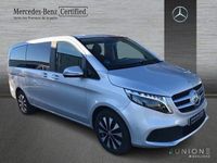 Usado Mercedes V250 190 CV (139 kW) 2023 Gris Monovolumen
