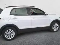 Usado VW T-Cross Advance 110 CV (80 kW) 2023 SUV