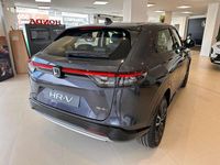 Usado Honda HR-V 125 CV (91 kW) 2022 Gris SUV