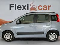 usado Fiat Panda 1.2 Lounge 51kW (69CV) Gasolina en Flexicar Alicante