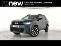 Usado Dacia Bigster Journey 156 CV (114 kW) 2025 Azul SUV