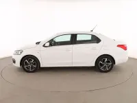 Usado Citroën C-Elysee I Shine 100 CV (73 kW) 2017 Blanco Berlina