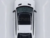 Usado Mercedes GLE350 258 CV (189 kW) 2018 Blanco SUV