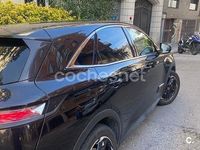 Usado DS Automobiles DS7 Crossback 300 CV (220 kW) 2022 Negro SUV