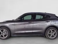 Usado Alfa Romeo Stelvio Sprint 160 CV (117 kW) 2024 SUV