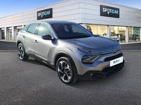 Usado Citroën C4 Feel 131 CV (96 kW) 2022 Gris Berlina