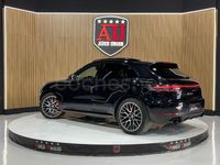 Używany Porsche Macan S 354 KM (260 kW) 2019 Czarny SUV