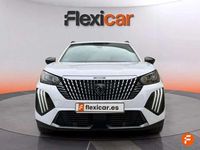 Usado Peugeot 2008 Allure 101 CV (74 kW) 2025 Blanco SUV